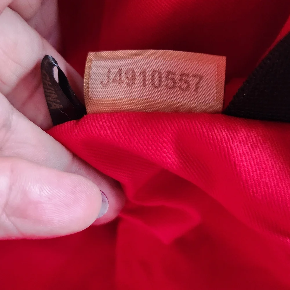 Dooney & Bourke Mitchell Bag - Picture 6 of 8